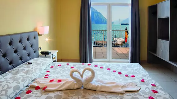 Hotel Lovere Resort & Spa | Lombardy - Bergamo - Lovere