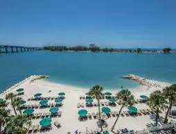 Best Western Sea Wake Beach Resort | Florida - St. Petersburg - Clearwater (ve civarı) - Clearwater Beach