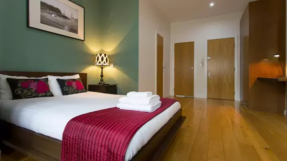 St James House - Concept Serviced Apartments | Londra (ve civarı) - Kensington - Holland Parkı