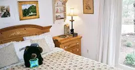 Dreydon House Bed and Breakfast | Kaliforniya - San Simeon (ve civarı) - Cambria