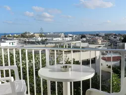 Elenapa Holiday Apartments | Larnaka Bölgesi - Ayia Napa