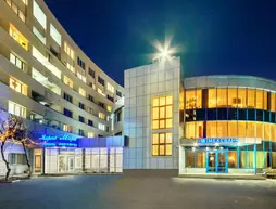 Black Sea Hotel | Kiev (ve civarı) - Kiev - Pecherskyi Rayonu