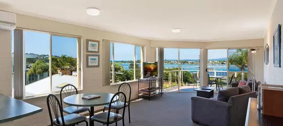 Baywatch Luxury Apartments Merimbula | New South Wales - Merimbula