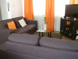 Homestay Diaz Cuba | Arequipa (bölge) - Cerro Colorado District - Arequipa