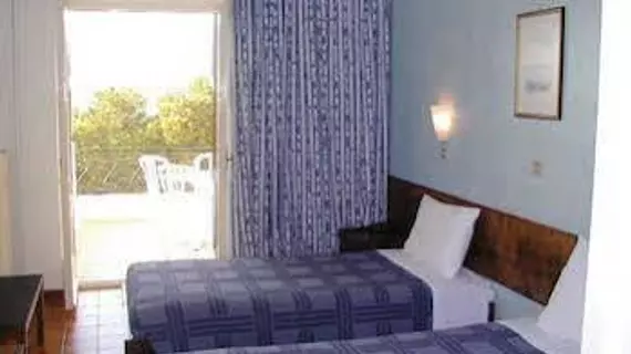 Oasis Hotel | Ege Adaları - Kilimli (Kelemez) - Massouri