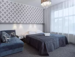 OK Hotel | Riga (ve civarı) - Zemgale Banliyösü - Agenskalns