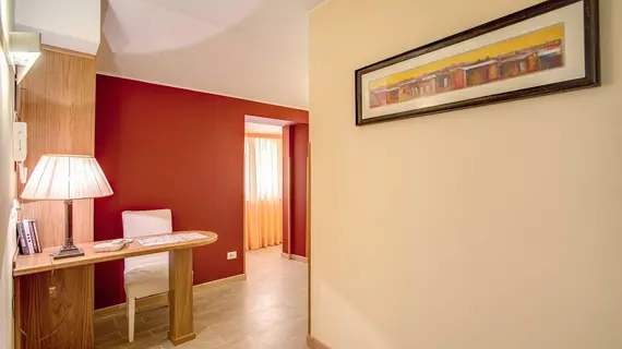 Top Floor Navona | Lazio - Roma (ve civarı) - Roma Kent Merkezi - Navona