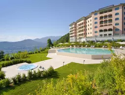 Resort Collina d'Oro - Hotel, Spa & Well-Aging | Ticino Kantonu - Collina d'Oro - Agra