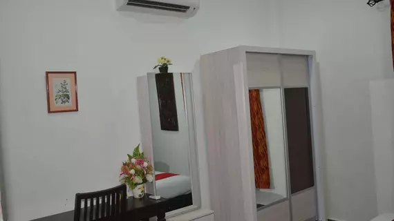 Oscar Guest House | Kuala Lumpur (ve civarı) - Bukit Ceylon