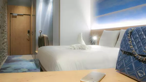 Novotel Saint Brieuc Centre Gare | Brittany - Cotes d'Armor - Saint-Brieuc