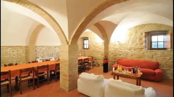 Agriturismo La Ginestrella | Umbria - Perugia (vilayet) - Perugia