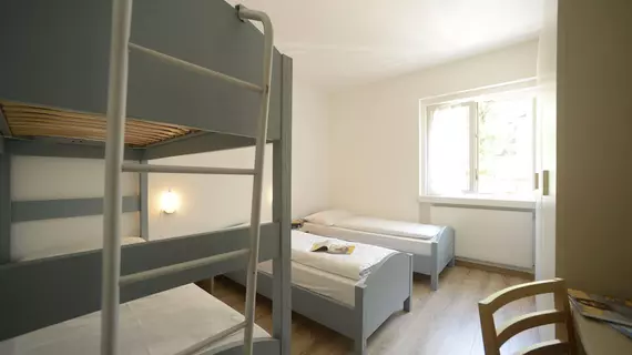 Residence Lagorai | Trentino-Alto Adige - Trento İli - Tesero