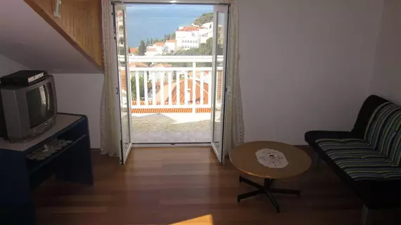 Apartmani Kresic | Split-Dalmaçya - Hvar