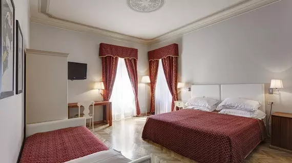 Hotel Villa Quiete | Marche - Macerata (vilayet) - Montecassiano