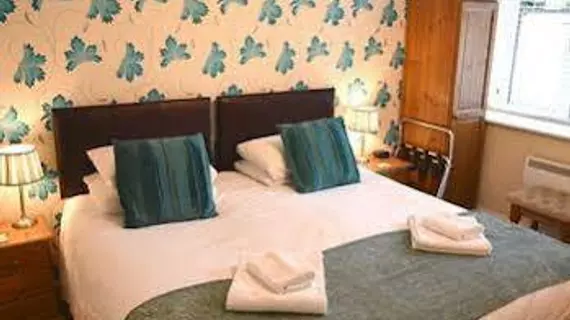 Ashlea Guest House | Oxfordshire (kontluk) - Banbury