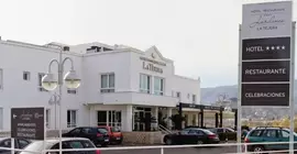 Hotel Jardines La Tejera | Andalucia - Almeria İli - Valle del Almanzora - Olula Del Rio