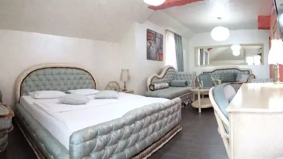 Hotel Bali Paradizo | Belgrad - Zemun