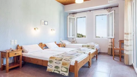 Pefkos Studios | Tesalya - Skopelos