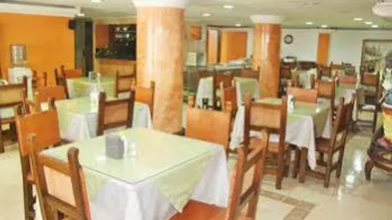 Aparta Hotel del Rio | Valle del Cauca - Cali (ve civarı) - Cali