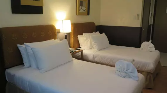 One Tagaytay Place Hotel Suites | Cavite - Tagaytay