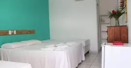 Hotel da Praia | Northeast Region - Bahia (eyaleti) - Porto Seguro (ve civarı) - Porto Seguro