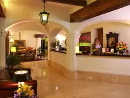 Antara Hotel | Lima (bölge) - Lima Province - Lima (ve civarı) - Lima - Miraflores