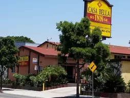 Casa Bella Inn | Kaliforniya - Los Angeles County - Los Angeles - Los Angeles Şehir Merkezi