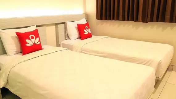 ZEN Premium Setrawangi Raya | West Java - Bandung (ve civarı) - Bandung