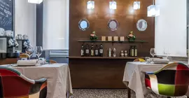 Hotel Astro Mediceo | Toskana - Floransa (il) - Floransa - Santissima Annunziata