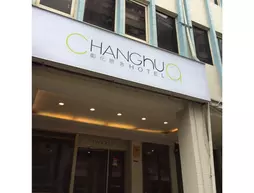 Changhua Hotel | Taypey (ve civarı) - Taypey - Datong