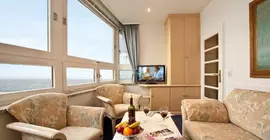 Strandhotel Monbijou garni | Schleswig-Holstein - Westerland