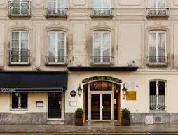 Hotel Du Quai Voltaire | Ile-de-France - Paris - Saint-Thomas-d'Aquin