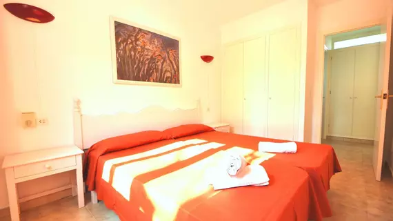 Sant Joan Apartaments Adults Only | Balearic Adaları - Menorca - Ciutadella de Menorca