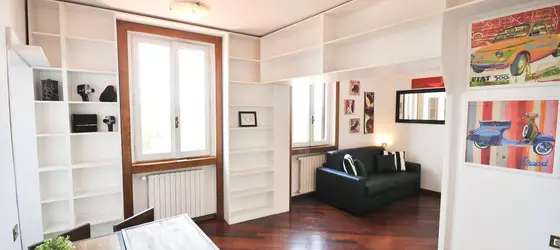 Holiday Apartment Rome - Colosseum | Lazio - Roma (ve civarı) - Roma Kent Merkezi - Monti