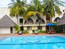 PrideInn Express Diani | Kwale İlçesi - Mombasa (ve civarı) - Diani Plajı