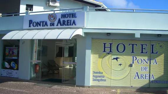 Hotel Ponta de Areia | Northeast Region - Bahia (eyaleti) - Porto Seguro (ve civarı) - Porto Seguro