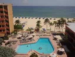 Lighthouse Cove Resort | Florida - Fort Lauderdale (ve civarı) - Pompano Beach