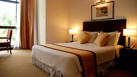 Darby Park Serviced Residences | Ba Ria-Vung Tau (vilayet) - Vung Tau (ve civarı) - Vung Tau