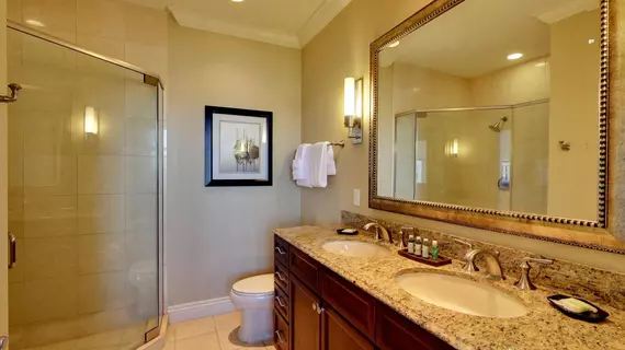 Emerald Grande at HarborWalk Village | Florida - Fort Walton Beach - Destin (ve civarı) - Destin