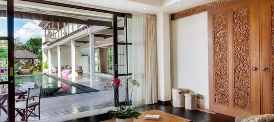 Villa Cara by Exotiq Villa Holidays | Bali - Jimbaran - Jimbaran Körfezi