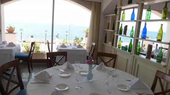 Gran Sol Hotel | Katalonya - Maresme - Sant Pol De Mar