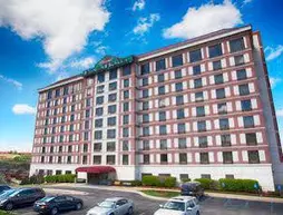 Grand Plaza Hotel Branson | Missouri - Branson (ve civarı) - Branson - Branson Theater District