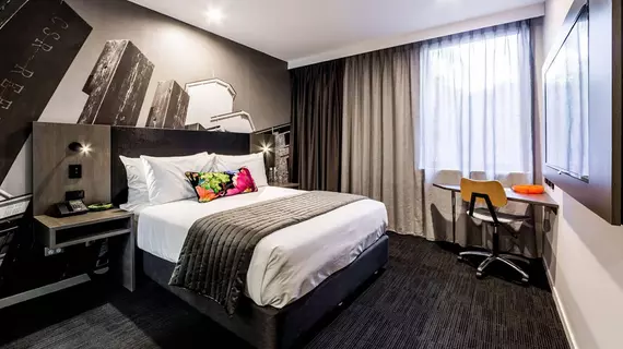 Sage James Street | Queensland - Brisbane (ve civarı) - Fortitude Valley