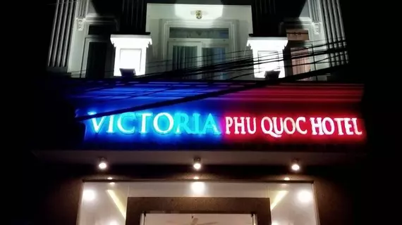 Victoria Phu Quoc Hotel | Kien Giang (vilayet) - Phu Quoc - Duong Dong