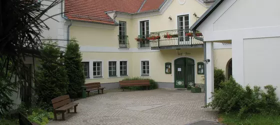 Hoteldorf Königsleitn | Lower Austria (Aşağı Avusturya) - Litschau