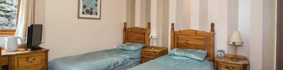 Abbotswell Guesthouse | İskoçya - Aberdeenshire (kontluk) - Aberdeen (ve civarı) - Aberdeen - Central Aberdeen