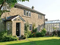 Holly House | Kuzey Yorkshire (kontluk) - Settle