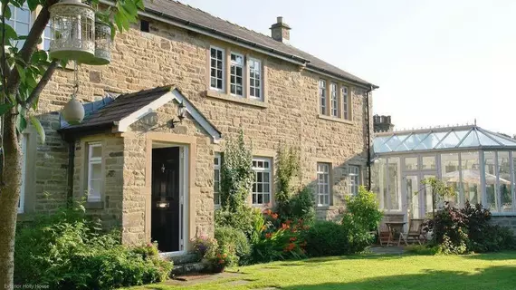 Holly House | Kuzey Yorkshire (kontluk) - Settle