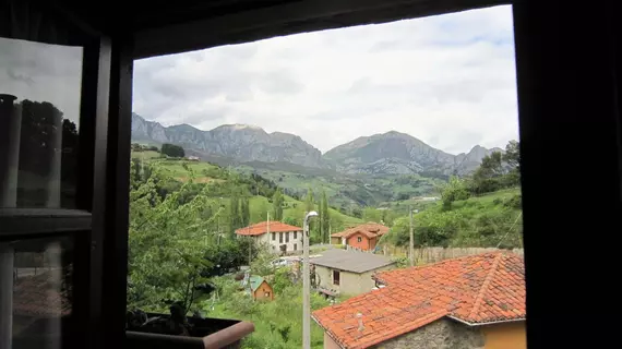 Viviendas Rurales la Fragua | Cantabria - Liébana - Cillorigo de Liebana