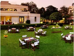 The Manor New Delhi | Batı Delhi - Ulusal Eyalet Başkenti Delhi - Delhi (ve civarı) - Yeni Delhi